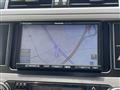 2015 Toyota Land Cruiser Prado