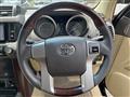 2015 Toyota Land Cruiser Prado