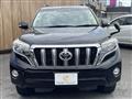 2015 Toyota Land Cruiser Prado