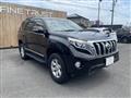 2015 Toyota Land Cruiser Prado