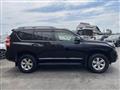 2015 Toyota Land Cruiser Prado