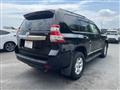 2015 Toyota Land Cruiser Prado