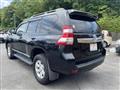 2015 Toyota Land Cruiser Prado