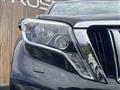 2015 Toyota Land Cruiser Prado