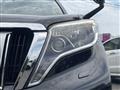 2015 Toyota Land Cruiser Prado