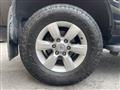 2015 Toyota Land Cruiser Prado