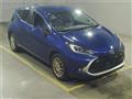 2021 Toyota AQUA