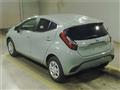 2022 Toyota AQUA