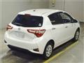 2018 Toyota Vitz