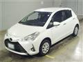 2018 Toyota Vitz