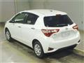 2018 Toyota Vitz