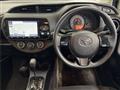 2018 Toyota Vitz