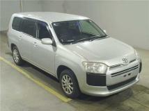 2016 Toyota Succeed