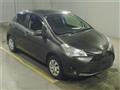 2019 Toyota Vitz
