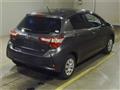 2019 Toyota Vitz