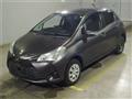 2019 Toyota Vitz