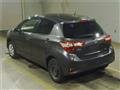 2019 Toyota Vitz