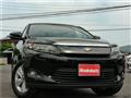 2015 Toyota Harrier