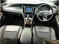 2015 Toyota Harrier