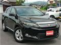 2015 Toyota Harrier