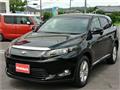 2015 Toyota Harrier