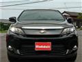2015 Toyota Harrier