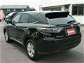 2015 Toyota Harrier
