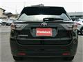 2015 Toyota Harrier