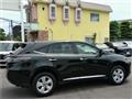 2015 Toyota Harrier