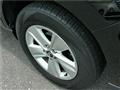 2015 Toyota Harrier