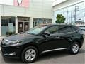 2015 Toyota Harrier