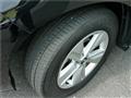 2015 Toyota Harrier