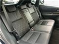 2015 Toyota Harrier