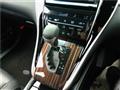 2015 Toyota Harrier