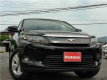 2015 Toyota Harrier