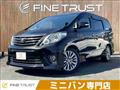 2012 Toyota Alphard G