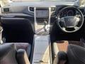 2012 Toyota Alphard G