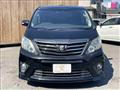 2012 Toyota Alphard G