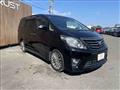 2012 Toyota Alphard G