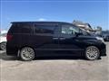 2012 Toyota Alphard G