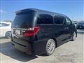 2012 Toyota Alphard G