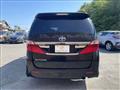 2012 Toyota Alphard G