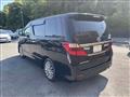 2012 Toyota Alphard G