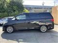 2012 Toyota Alphard G