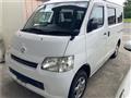 2017 Toyota Liteace Van