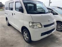 2017 Toyota Liteace Van