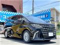 2026 Toyota Alphard G