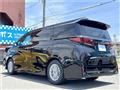 2026 Toyota Alphard G