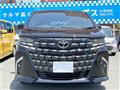 2026 Toyota Alphard G