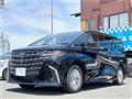 2026 Toyota Alphard G
